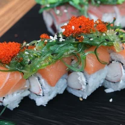 sushi