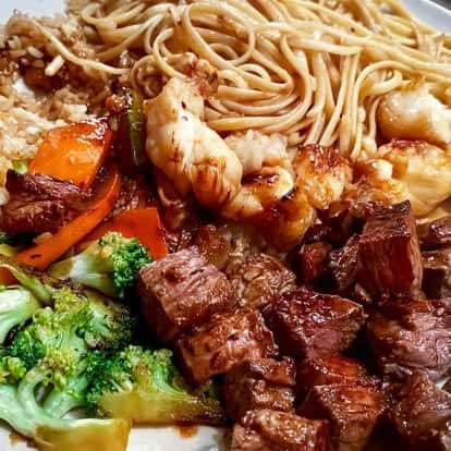 hibachi