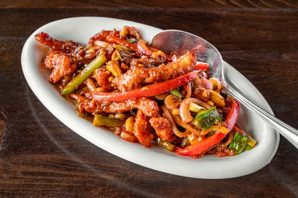 DRAGON PANEER