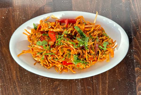 CHINESE BHEL