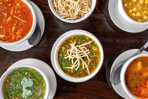Soups
