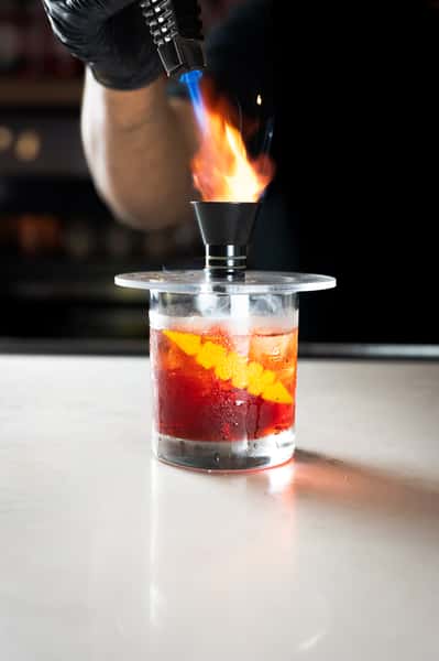 Drink