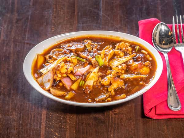 INDO CHINO CHICKEN