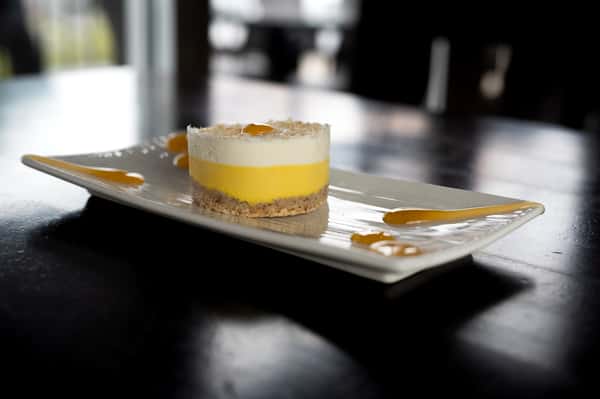 Dessert