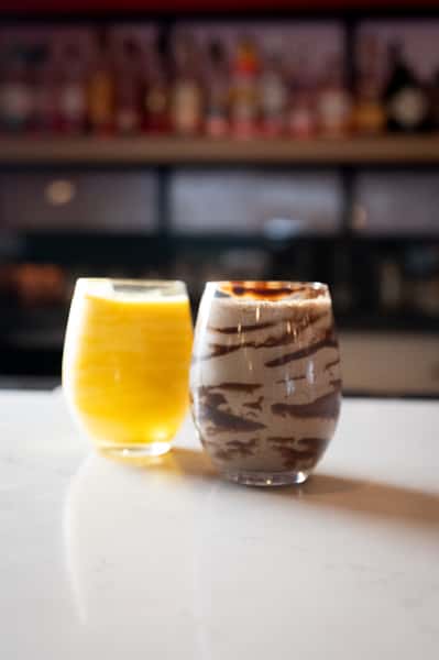Drinks