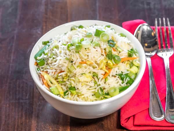 FRIED RICE