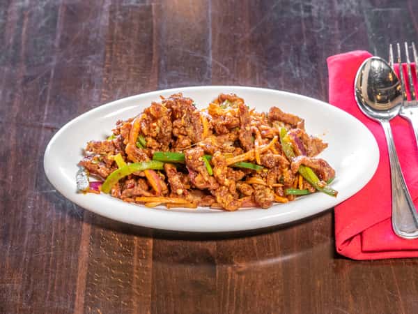 KONJEE CRISPY NEW ZEALAND LAMB