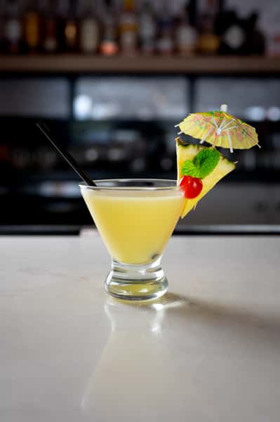 Drink
