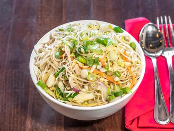 Hakka Noodles
