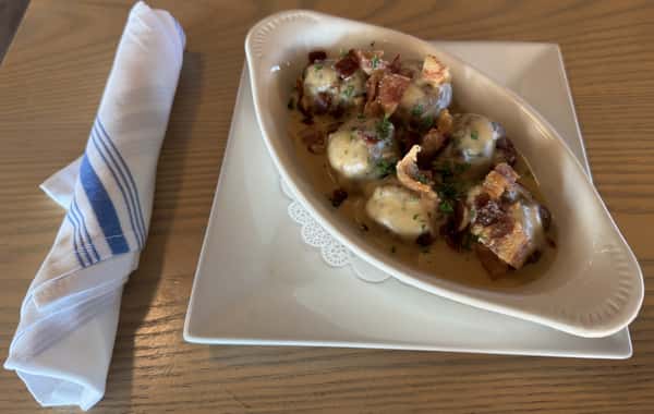 german meatballs