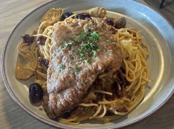 sept 16th veal