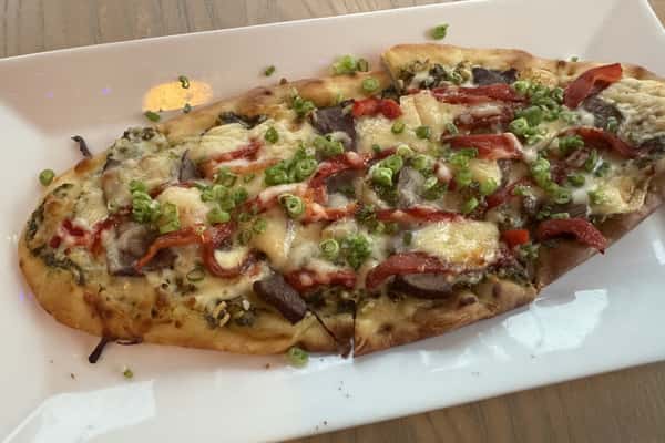 Flatbread