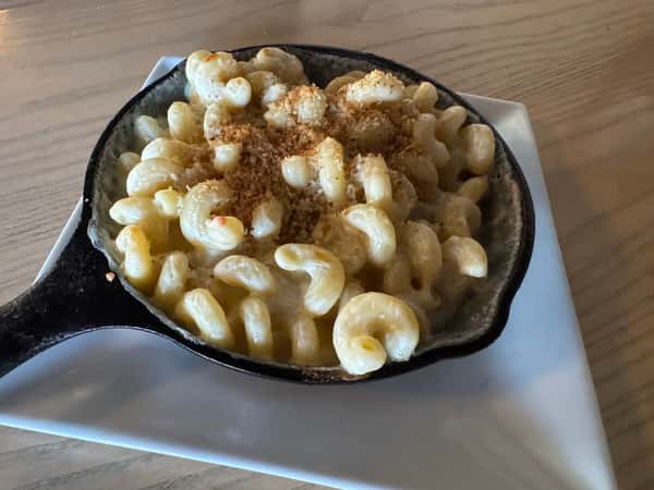 Mac And Cheese