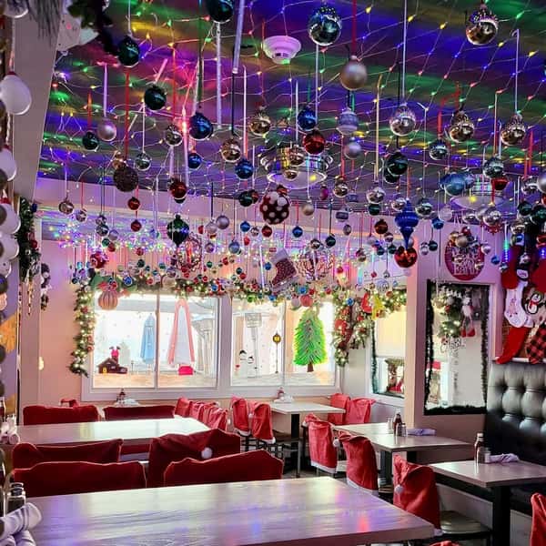 Christmas decorations