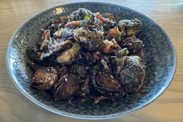 Brussels sprouts