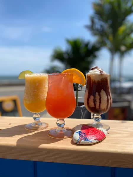 Specialty Cocktails