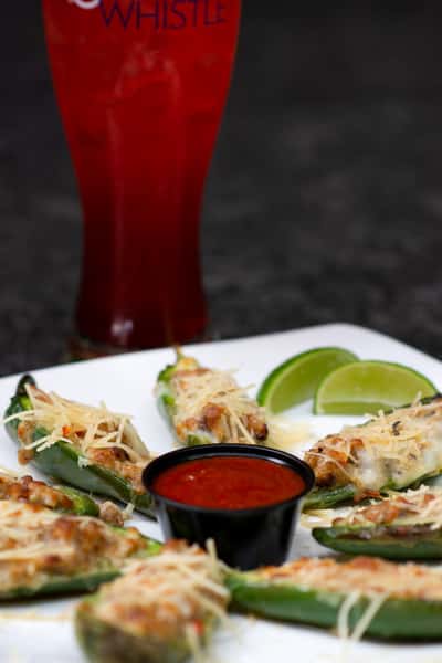stuffed jalapenos