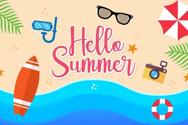 summer