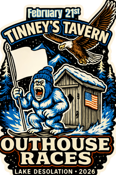 outhouse