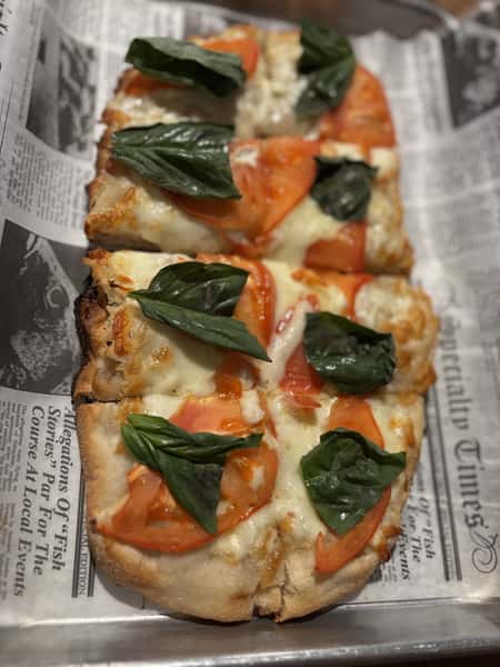 Margherita Pinsa