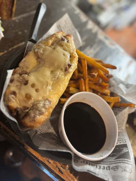 French Dip