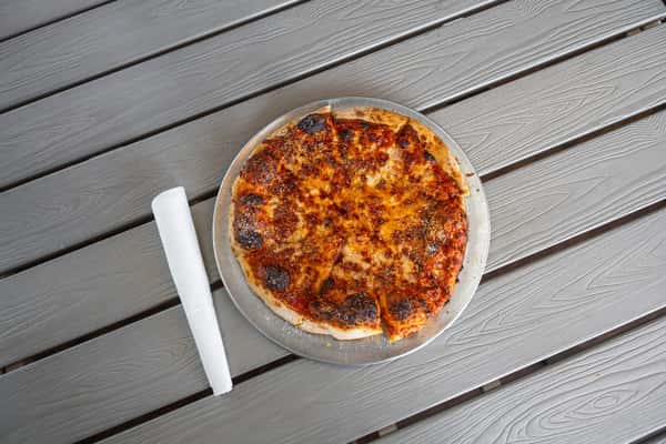 Cheese Pizza