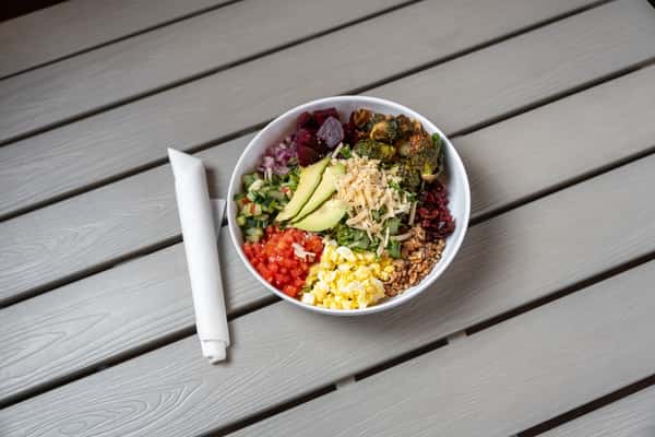 Power Salad