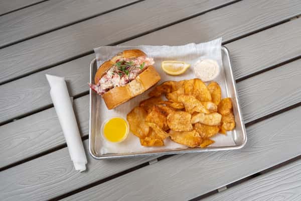 Lobster Roll
