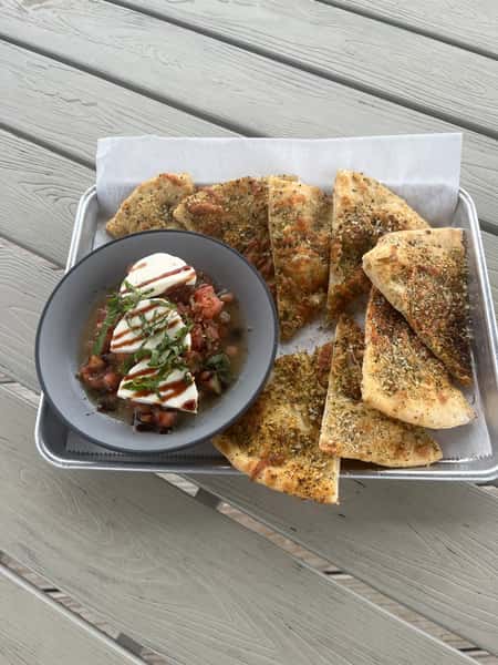 Bruschetta