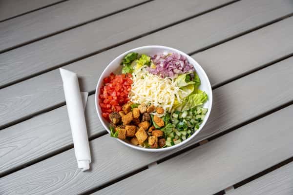 House Salad