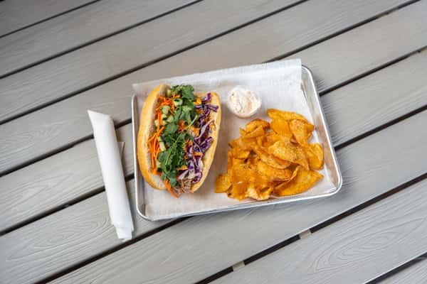 Banh Mi