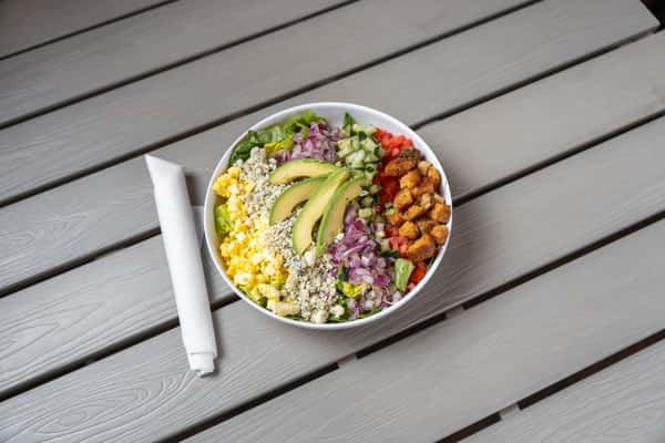 Chef's Cobb