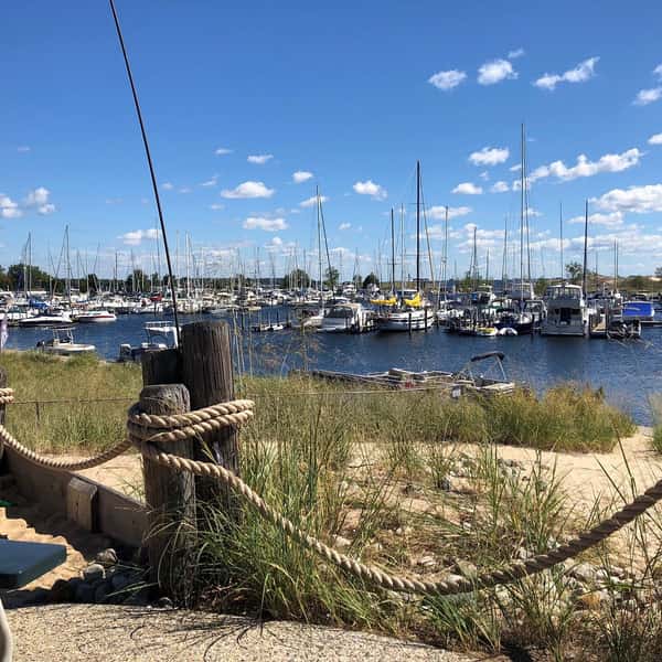 marina