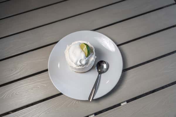 Key Lime Pie