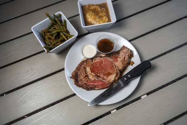 Prime Rib