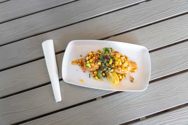 Jumbo Lump Crab Cakes
