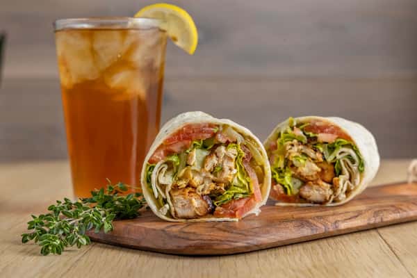 Chicken Wrap