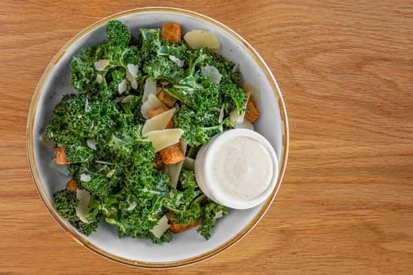 Kale Caesar