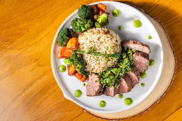 Bistro Steak