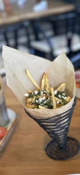 Medi-Fries