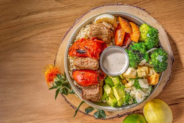 Protein Bowl
