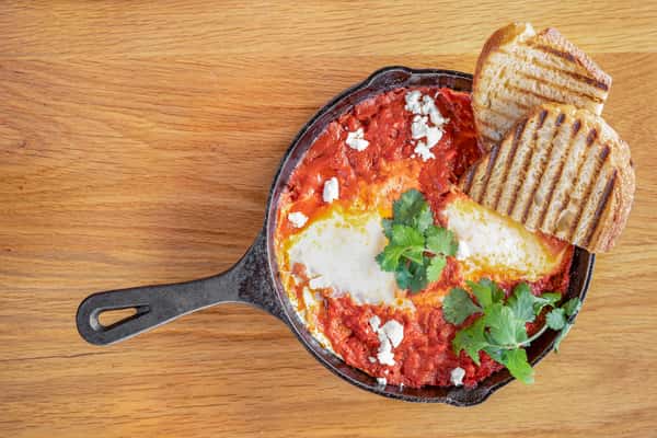 Shakshuka