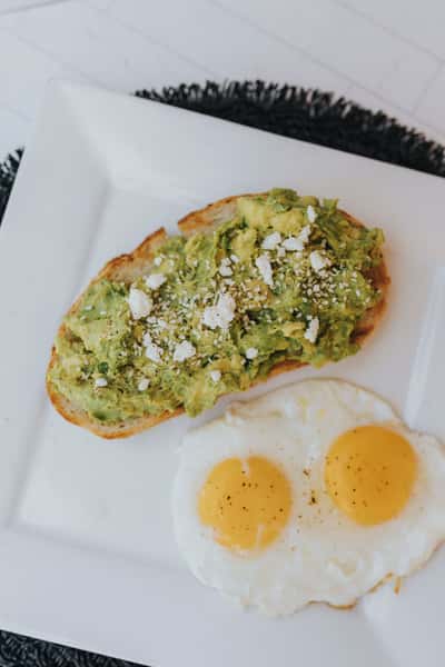 Avocado Toast