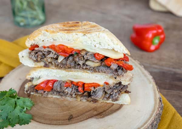 Steak Sandwich