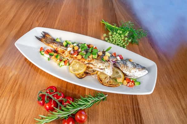 Branzino