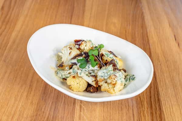 Cauliflower & Dates