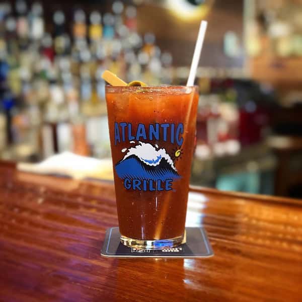 Bloody Mary