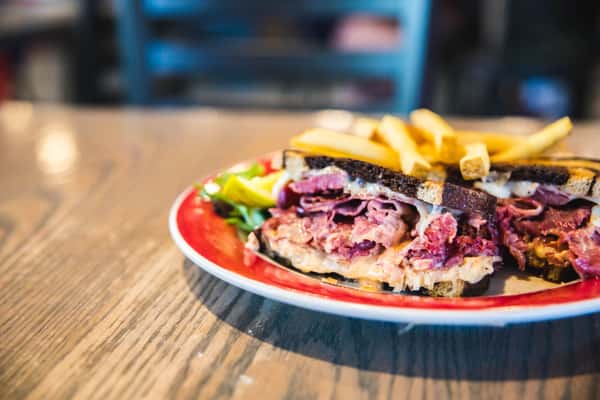 Reuben