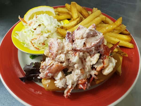 Lobster Roll