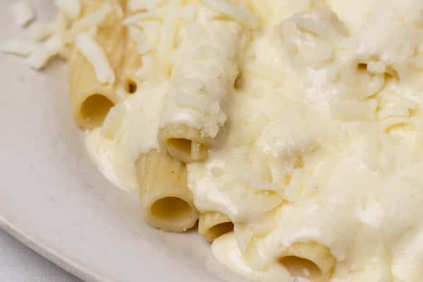 Mama's Mac-n-Cheese